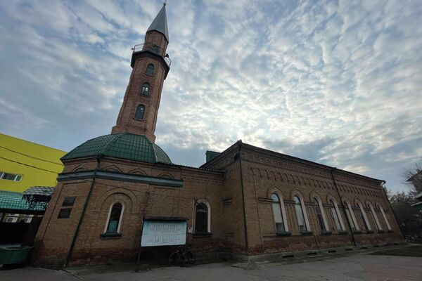 Жизнь на берегу Урала: новое дыхание старого Уральска - фоторепортаж