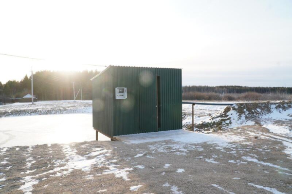 В Акмолинской области продолжается реализация масштабных противопаводковых проектов