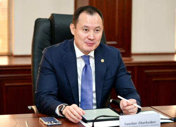 Казахстан и США развивают энергетический диалог и крупные совместные проекты