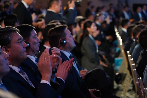 В Астане и Шымкенте появятся современные заводы по переработке мусора