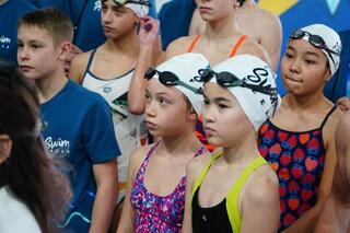 Для будущих чемпионов: в Щучинске открылся новый многофункциональный Дворец спорта