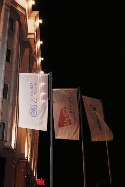 Satbayev University запустил инженерный кампус для подготовки инженеров будущего