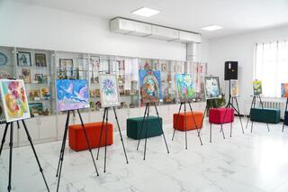 Марат Ахметжанов встретился с жителями Сандыктауского района и обсудил развитие территории