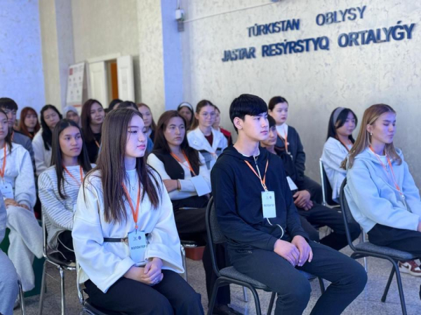 МЧС усиливает подготовку волонтёров к ликвидации последствий ЧС МЧС усиливает подготовку волонтёров к ликвидации последствий ЧС