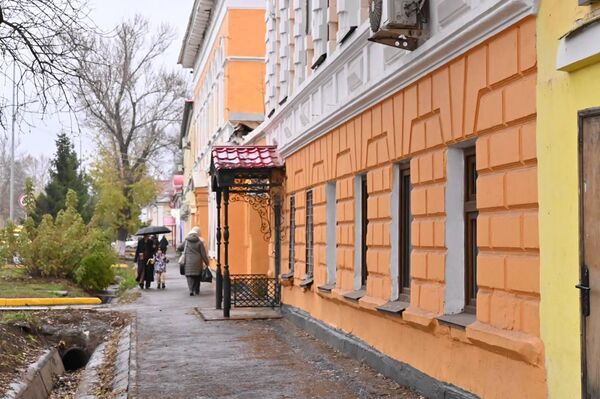 Жизнь на берегу Урала: новое дыхание старого Уральска - фоторепортаж