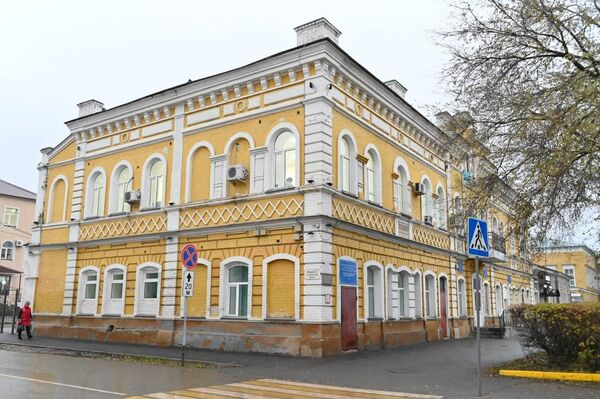 Жизнь на берегу Урала: новое дыхание старого Уральска - фоторепортаж