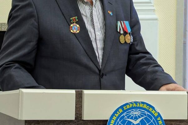 Международный форум поисковых отрядов стран СНГ состоялся в Павлодаре