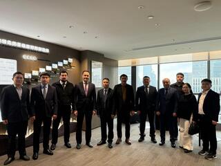 Корпорация East Hope Group запускает проект по строительству комбикормового завода и зерносушилок в Акмолинской области