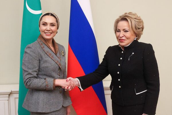 Казахстанка стала лауреатом премии "Содружество моды" в России 