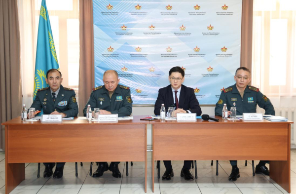 Цифровизация военкоматов усиливает доверие граждан к госуслугам