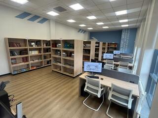 В Жезказгане открыт Геологический кластер для подготовки кадров и развития отрасли