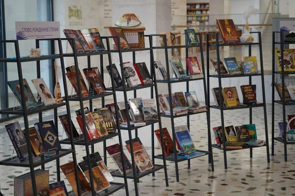 Северо-Казахстанская область будет поставлять продукцию в Татарстан Северо-Казахстанская область будет поставлять продукцию в Татарстан