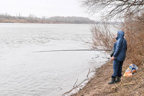Жизнь на берегу Урала: новое дыхание старого Уральска - фоторепортаж