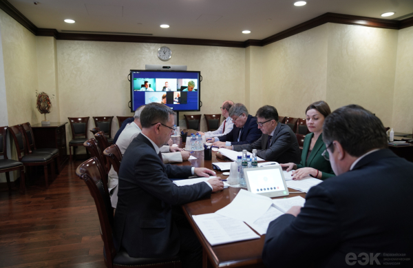 ЕЭК: реализация согласованной политики в сфере защиты прав потребителей ЕЭК: реализация согласованной политики в сфере защиты прав потребителей