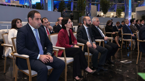 Премьеры Казахстана и Армении определили новые направления стратегического партнерства Премьеры Казахстана и Армении определили новые направления стратегического партнерства