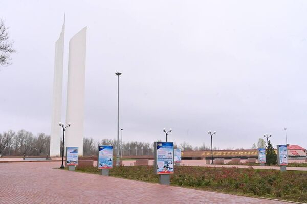 Жизнь на берегу Урала: новое дыхание старого Уральска - фоторепортаж