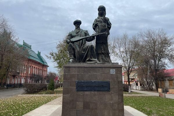 Жизнь на берегу Урала: новое дыхание старого Уральска - фоторепортаж