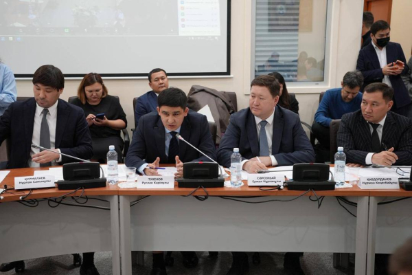 Казахстан усиливает контроль и модернизацию системы управления ТБО