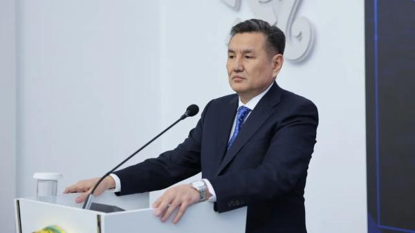 В ближайшие 4-5 лет будем жить в другой экологической обстановке – аким ВКО о смоге в Усть-Каменогорске
В ближайшие 4-5 лет будем жить в другой экологической обстановке – аким ВКО о смоге в Усть-Каменогорске