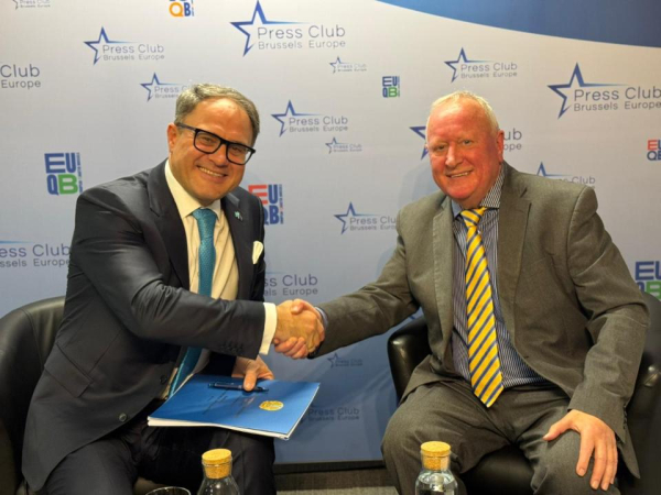 Казахстан и ЕC усиливают партнёрство в сфере критически важных материалов Казахстан и ЕC усиливают партнёрство в сфере критически важных материалов