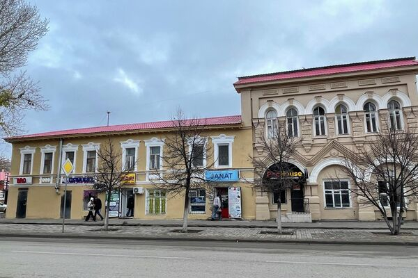 Жизнь на берегу Урала: новое дыхание старого Уральска - фоторепортаж