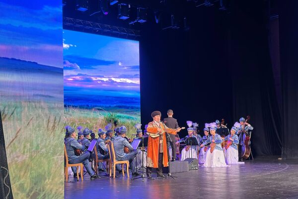 Северо-Казахстанская область будет поставлять продукцию в Татарстан Северо-Казахстанская область будет поставлять продукцию в Татарстан