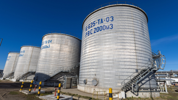 В Западном Казахстане проверили ход реализации поручений Президента по нефтегазовому сектору В Западном Казахстане проверили ход реализации поручений Президента по нефтегазовому сектору