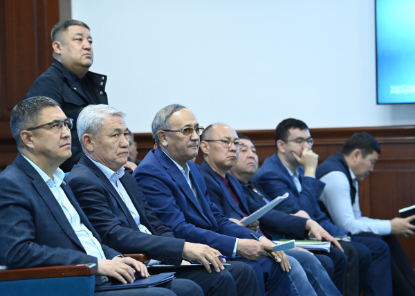 Главные требования к строительству - качество и сроки