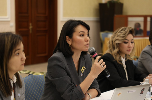 ФАО: школьное питание — новый рынок для фермеров Казахстана