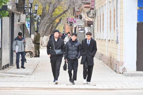 Жизнь на берегу Урала: новое дыхание старого Уральска - фоторепортаж