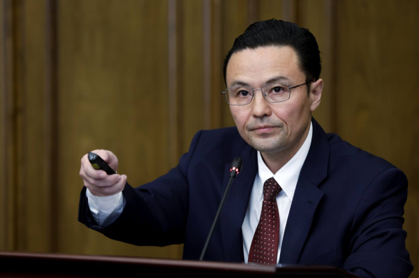 41 компания с убытком и 23 бездействующие: ВАП указала на проблемы в структуре «Самрук-Қазына»