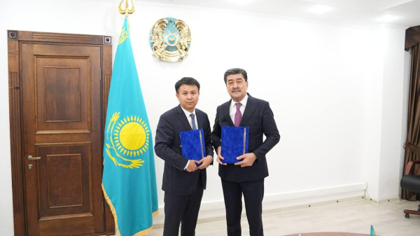 В Астане и Шымкенте появятся современные заводы по переработке мусора