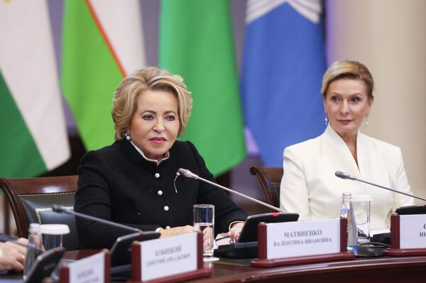 Казахстанка стала лауреатом премии "Содружество моды" в России 