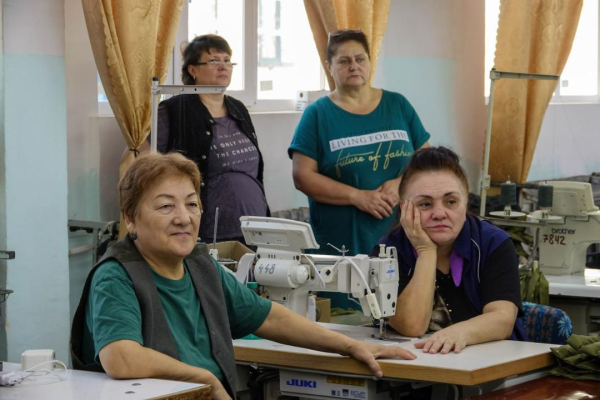 Минобороны разъясняет гражданам правила службы и социальные гарантии