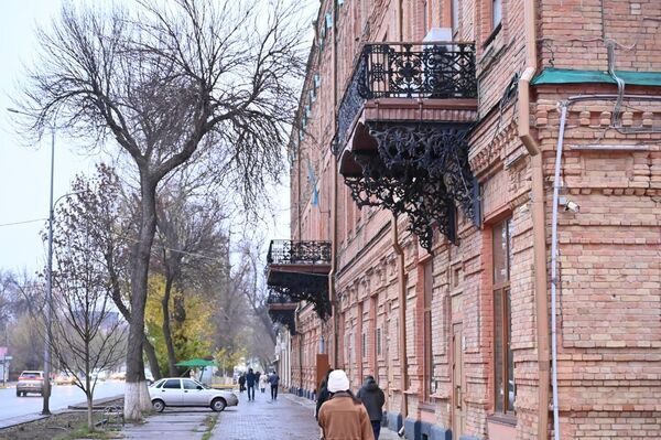 Жизнь на берегу Урала: новое дыхание старого Уральска - фоторепортаж