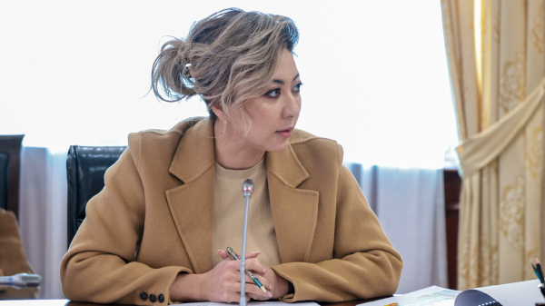 В Казахстане могут ввести новые ограничения на торговую надбавку для популярных продуктов