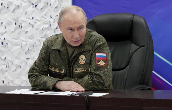 СВО: российские военные освободили Купянск и заблокировали 15 батальонов ВСУ