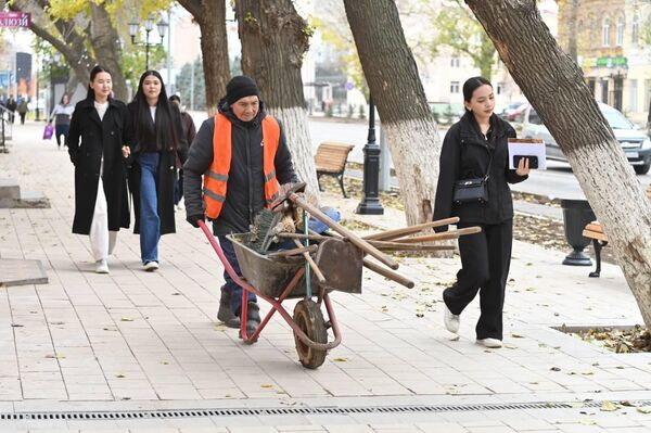 Жизнь на берегу Урала: новое дыхание старого Уральска - фоторепортаж