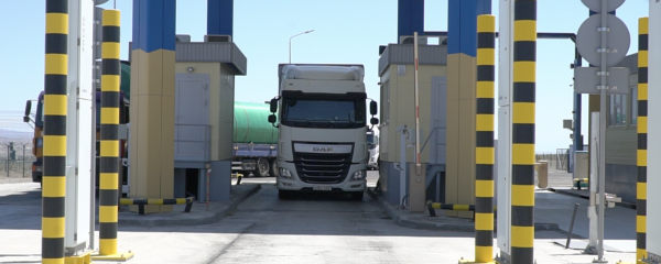 Таможня играет важную роль в развитии транспортных коридоров в ЕАЭС  