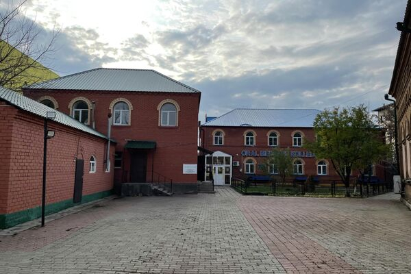 Жизнь на берегу Урала: новое дыхание старого Уральска - фоторепортаж