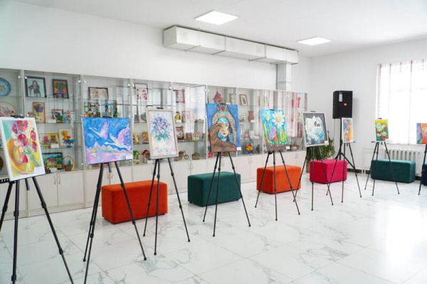 Марат Ахметжанов встретился с жителями Сандыктауского района и обсудил развитие территории