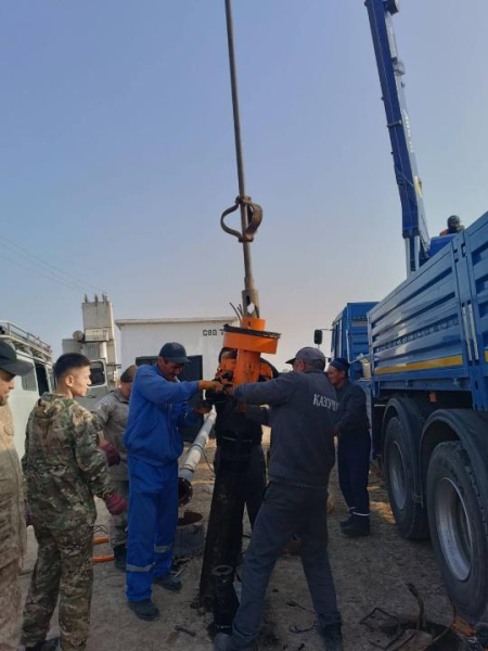 Технология беструбного водоподъема в Казахстане: как инновации снизят затраты