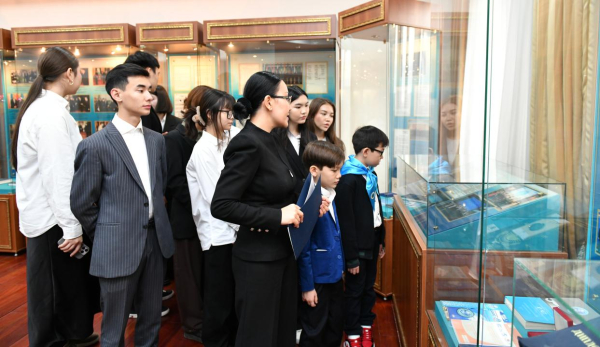 Эксперты и депутаты обсудили будущее ювенальной юстиции в Казахстане