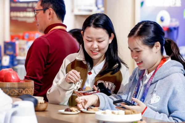 Акмолинская область открыла представительство AQMOLA INVEST в Инвестиционном доме «Центральная Азия»