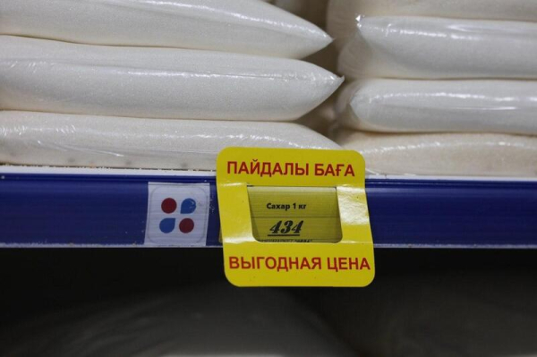 В Аккольском районе социальная помощь стала цифровой В Аккольском районе социальная помощь стала цифровой