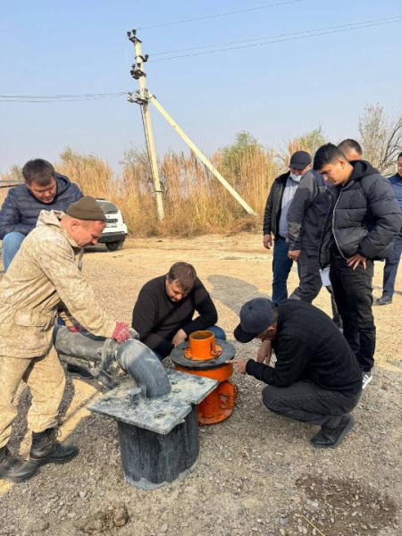 Технология беструбного водоподъема в Казахстане: как инновации снизят затраты