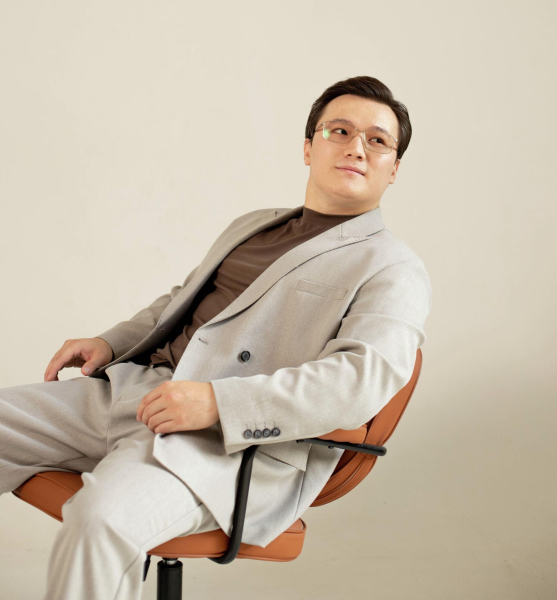 В Москве выступит солист "Астана Опера" Динмухамед Кошкинбаев 