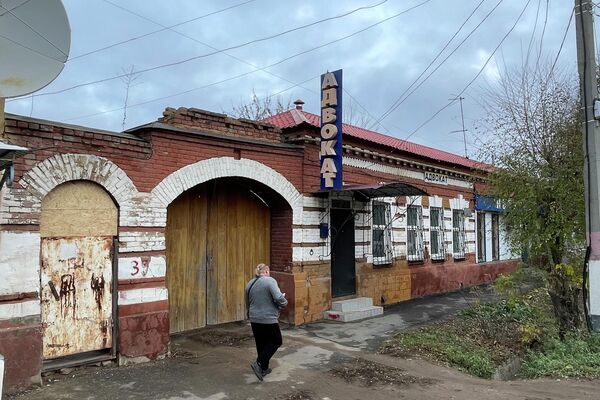 Жизнь на берегу Урала: новое дыхание старого Уральска - фоторепортаж