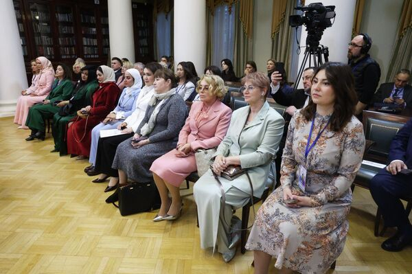 Казахстанка стала лауреатом премии "Содружество моды" в России 