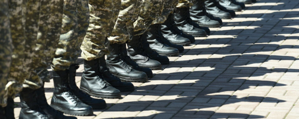 В Минобороны Казахстана показали, как работает цифровая система воинского учета